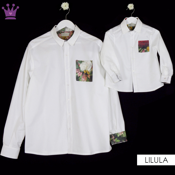 Moda infantil, Ropa infantil, vestir como mama, vestir como papa, Lilula, Blog moda infantil