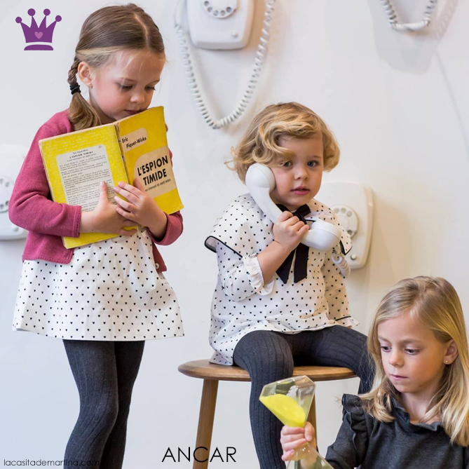 Blog de Moda Infantil, Tendencias moda, Kids Wear, La casita de Martina, Ancar Blog de Moda Infantil, Tendencias moda, Kids Wear, La casita de Martina, Ancar