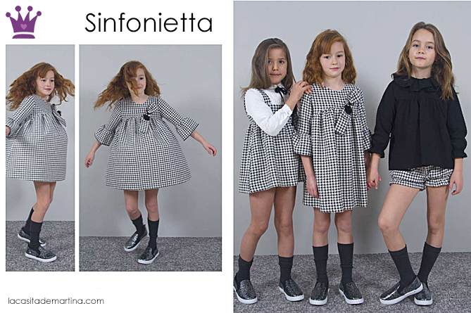 Blog de Moda Infantil, Tendencias moda, Kids Wear, La casita de Martina, Sinfonietta Blog de Moda Infantil, Tendencias moda, Kids Wear, La casita de Martina, Sinfonietta
