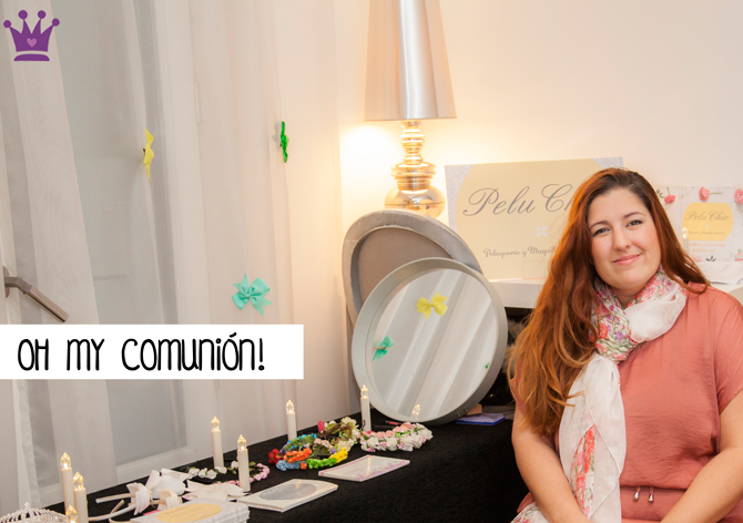 Trajes de Comunion 2018, Vestidos Comunion 2018, Oh my comunion, Evento comuniones, La casita de Martina, 10