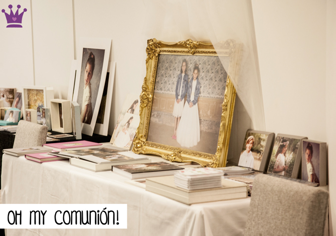 Trajes de Comunion 2018, Vestidos Comunion 2018, Oh my comunion, Evento comuniones, La casita de Martina, 6