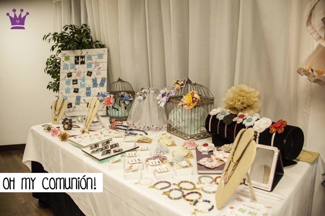 Trajes de Comunion 2018, Vestidos Comunion 2018, Oh my comunion, Evento comuniones, La casita de Martina, 4