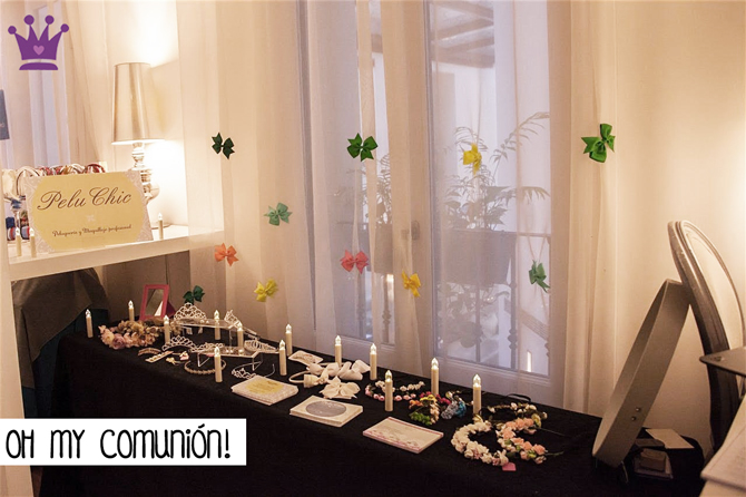 Trajes de Comunion 2018, Vestidos Comunion 2018, Oh my comunion, Evento comuniones, La casita de Martina, 3