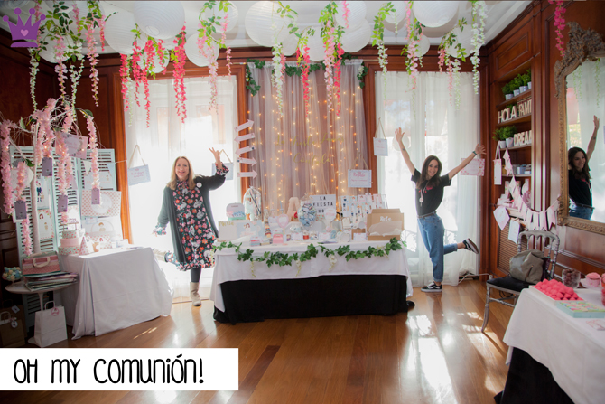 Trajes de Comunion 2018, Vestidos Comunion 2018, Oh my comunion, Evento comuniones, La casita de Martina, 13