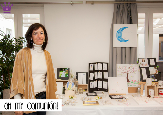 Trajes de Comunion 2018, Vestidos Comunion 2018, Oh my comunion, Evento comuniones, La casita de Martina, 12