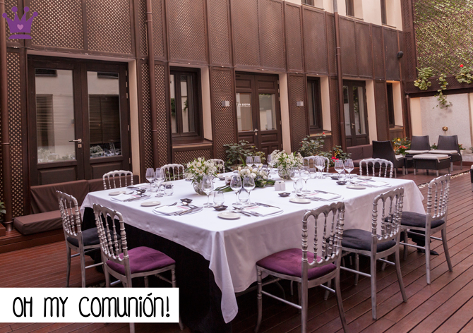 Trajes de Comunion 2018, Vestidos Comunion 2018, Oh my comunion, Evento comuniones, La casita de Martina, 11