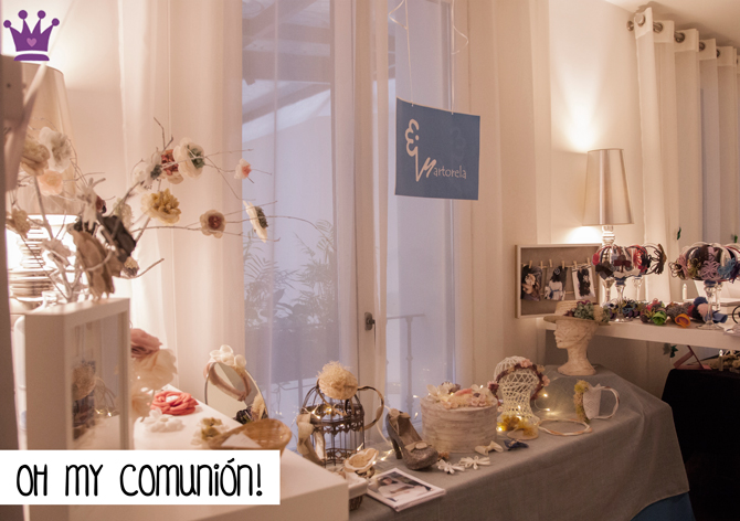 Trajes de Comunion 2018, Vestidos Comunion 2018, Oh my comunion, Evento comuniones, La casita de Martina, 9