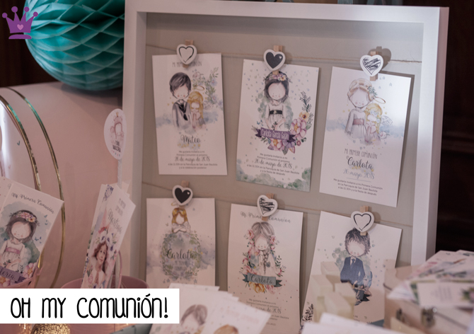Trajes de Comunion 2018, Vestidos Comunion 2018, Oh my comunion, Evento comuniones, La casita de Martina, 8