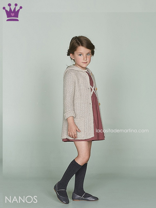 Vestido Princesa Leonor, Marca vestido Infanta Sofia, Blog Moda Infantil, Nanos moda, Leonor y Sofia