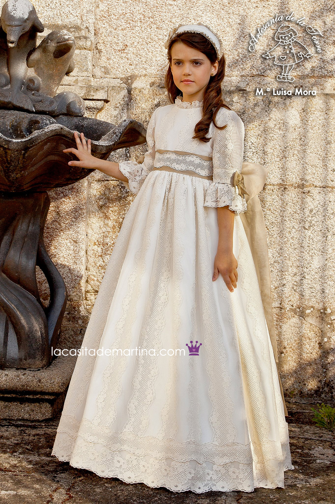 Trajes comunion 2018, Vestidos comunion, La casita de Martina, Blog Comuniones Artesania-de-la-torre, Trajes comunion 2018, Vestidos comunion, La casita de Martina, Blog Comuniones