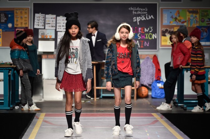 BOBOLI, Pitti Bimbo, La casita de Martina, Kids wear, Moda bambini, Blog de moda infantil  2