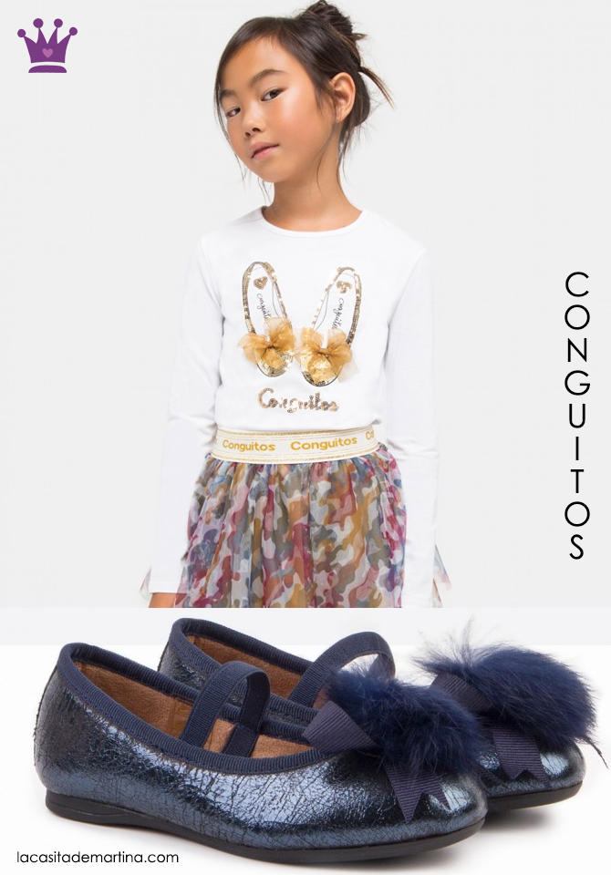 Blog de Moda Infantil, La casita de Martinal, Conguitos, Kids Wear Blog de Moda Infantil, La casita de Martinal, Conguitos, Kids Wear