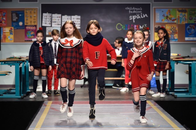 Foque, Pitti Bimbo, La casita de Martina, Kids wear, Moda bambini, Blog de moda infantil