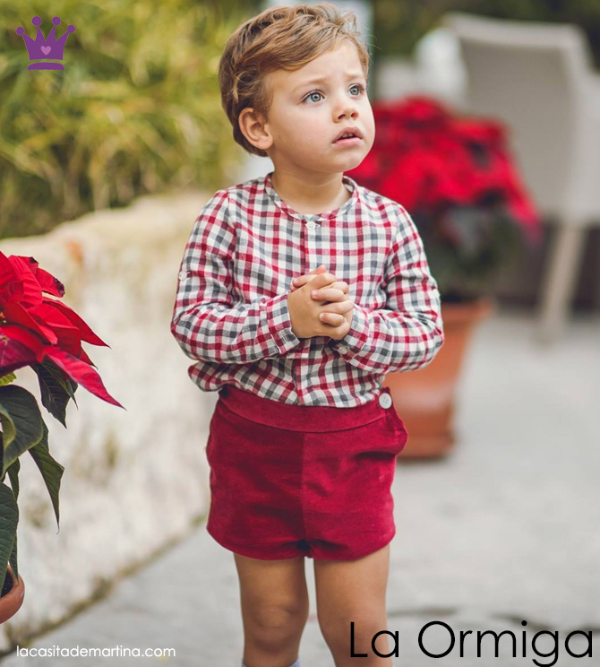 Blog de Moda Infantil, La casita de Martina, La Ormiga, Kids Wear Blog de Moda Infantil, La casita de Martina, La Ormiga, Kids Wear