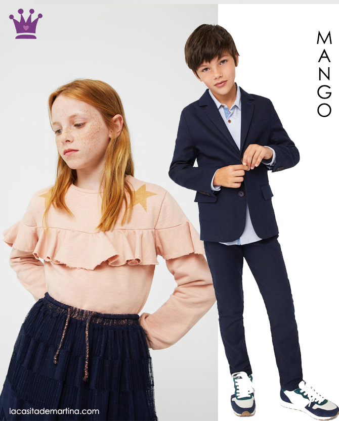 Blog de Moda Infantil, La casita de Martina, Mango, Kids Wear Blog de Moda Infantil, La casita de Martina, Mango, Kids Wear