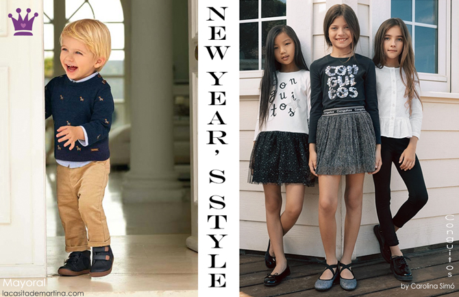 Blog de Moda Infantil, La casita de Martina, Mayoral, Conguitos Blog de Moda Infantil, La casita de Martina, Mayoral, Conguitos