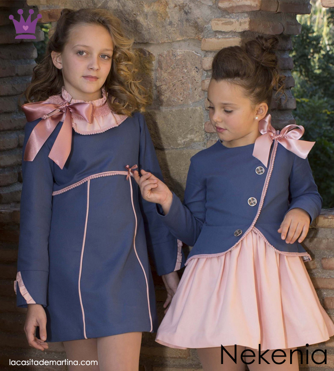 Blog de Moda Infantil, La casita de Martina, Nekenia, Kids Wear Blog de Moda Infantil, La casita de Martina, Nekenia, Kids Wear