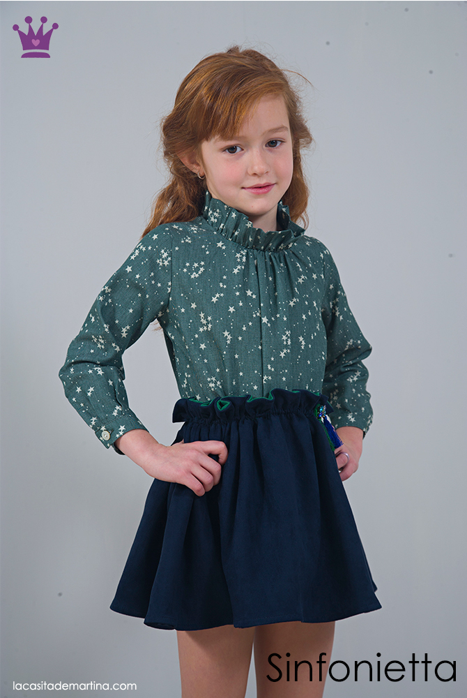 Blog de Moda Infantil, La casita de Martina, Sinfonietta, Kids Wear Blog de Moda Infantil, La casita de Martina, Sinfonietta, Kids Wear