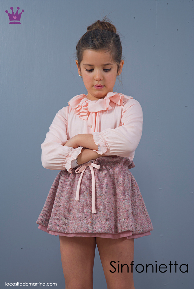 Blog de Moda Infantil, La casita de Martina, Sinfonietta, Kids Wear Blog de Moda Infantil, La casita de Martina, Sinfonietta, Kids Wear
