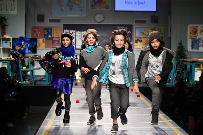 Tuc Tuc, Pitti Bimbo, La casita de Martina, Kids wear, Moda bambini, Blog de moda infantil