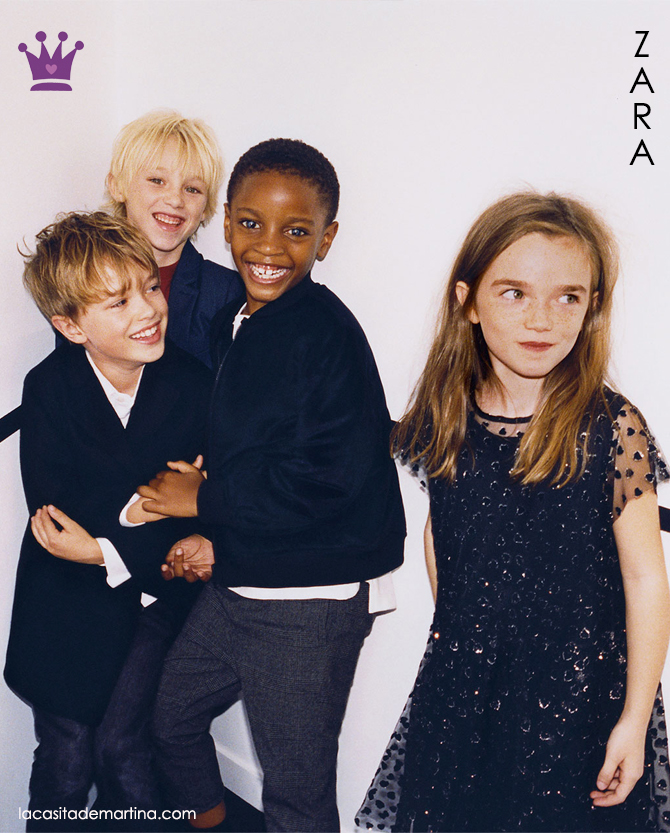Blog de Moda Infantil, La casita de Martina, Zara, Kids Wear Blog de Moda Infantil, La casita de Martina, Zara, Kids Wear