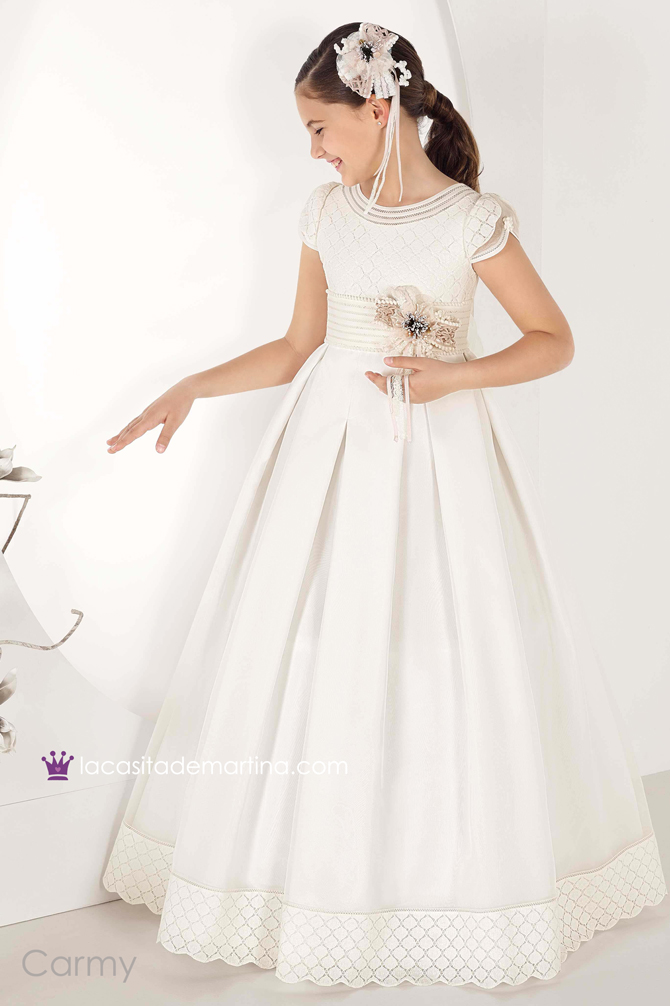 Trajes comunion 2018, Vestidos comunion, La casita de Martina, Blog Comuniones carmy, Trajes comunion 2018, Vestidos comunion, La casita de Martina, Blog Comuniones