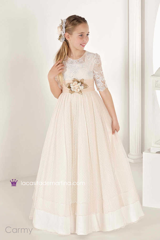 Trajes comunion 2018, Vestidos comunion, La casita de Martina, Blog Comuniones carmy, Trajes comunion 2018, Vestidos comunion, La casita de Martina, Blog Comuniones