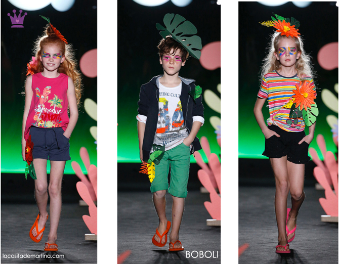 080 Barcelona, Carolina Simo, Boboli moda infantil, La casita de Martina, Blog ropa infantil 080 Barcelona, Carolina Simo, Boboli moda infantil, La casita de Martina, Blog ropa infantil