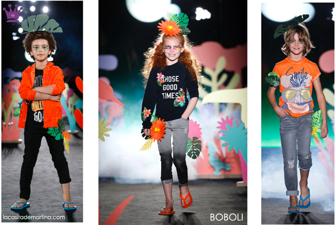 080 Barcelona, Carolina Simo, Boboli moda infantil, La casita de Martina, Blog ropa infantil 080 Barcelona, Carolina Simo, Boboli moda infantil, La casita de Martina, Blog ropa infantil
