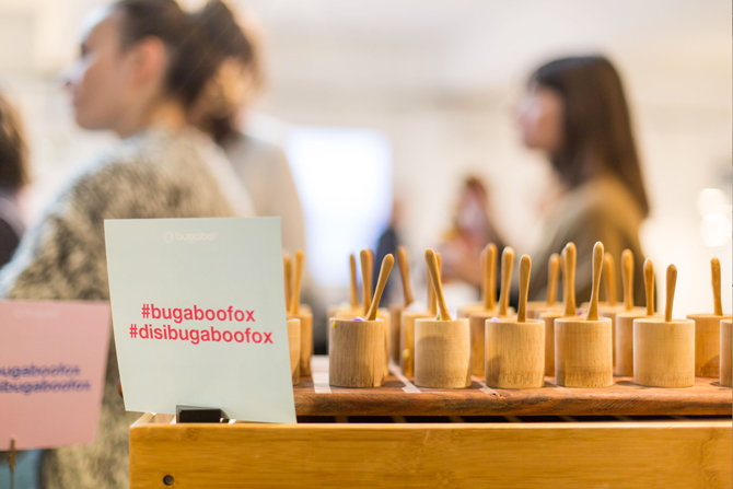 Bugaboo Fox, Carolina Simo, La casita de Martina, Blog Moda Infantil, Puericultura