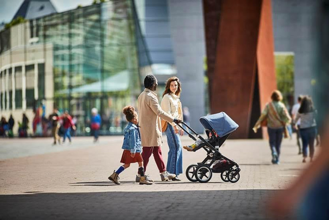 Bugaboo Fox, Carolina Simo, La casita de Martina, Blog Moda Infantil, Puericultura