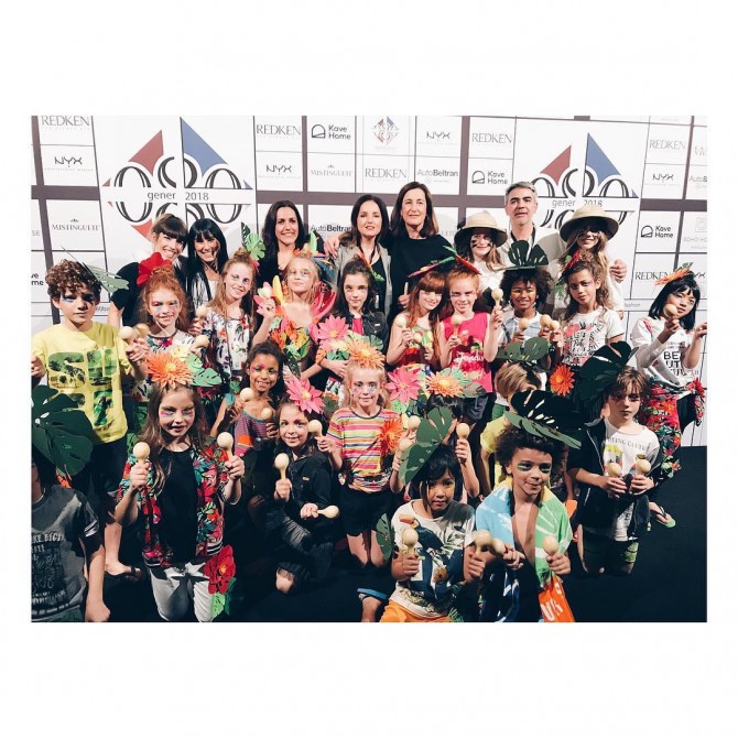 Carolina Simo, 080 Barcelona, Boboli moda infantil, La casita de Martina, Blog ropa infantil Carolina Simo, 080 Barcelona, Boboli moda infantil, La casita de Martina, Blog ropa infantil