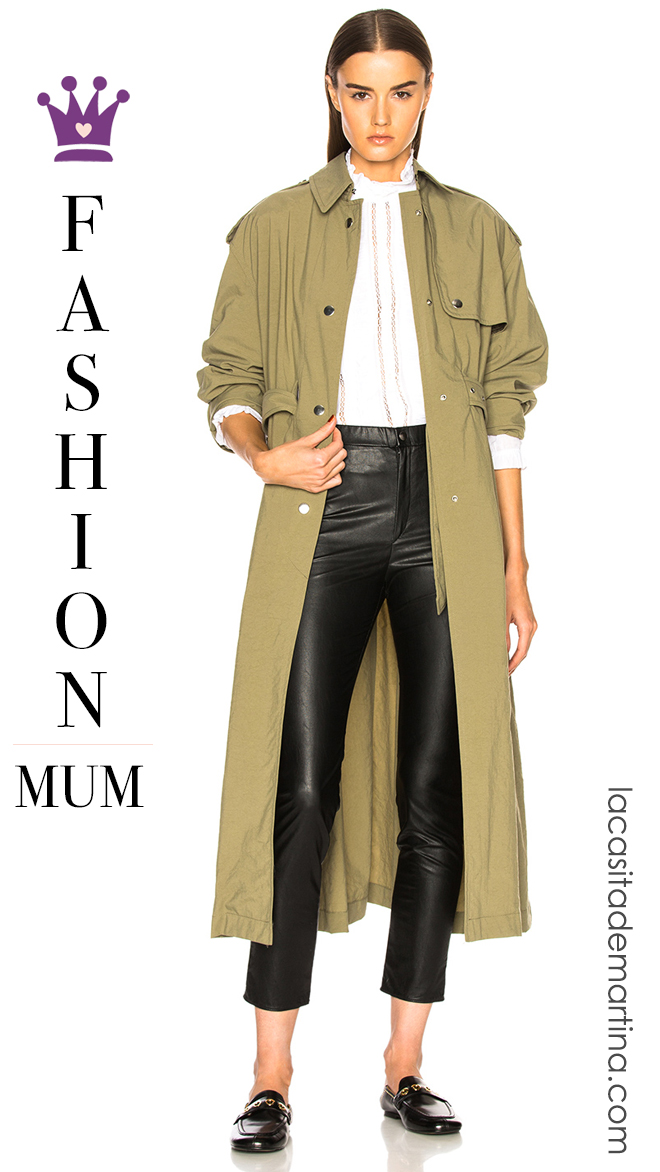 Isabel Marant, La casita de Martina, Moda, Moda Infantil, Tendencias, Carolina Simo, Personal Shopper, 1 Isabel Marant, La casita de Martina, Moda, Moda Infantil, Tendencias, Carolina Simo, Personal Shopper, 1