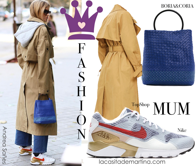 La casita de Martina, Moda, Moda Infantil, Tendencias, Carolina Simo, Personal Shopper