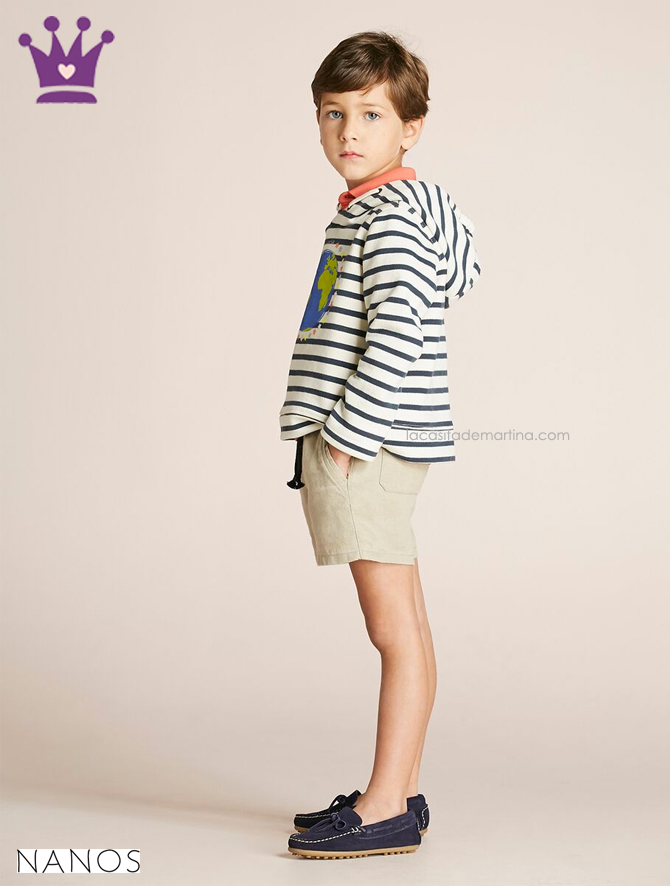 Nanos moda infantil, Blog Moda Infantil, La casita de Martina, Ropa infantil Nanos moda infantil, Blog Moda Infantil, La casita de Martina, Ropa infantil