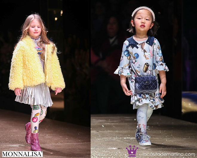 Monnalisa moda infantil, Carolina Simo, Moda infantil, Pitti Bimbo Monnalisa moda infantil, Carolina Simo, Moda infantil, Pitti Bimbo