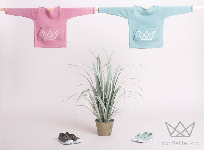 Mapetitelola, moda infantil, nueva marca ropa infantil, la casita de martina, kids wear, moda bambini, Jersey Ma Petite Lola Mapetitelola, moda infantil, nueva marca ropa infantil, la casita de martina, kids wear, moda bambini, Jersey Ma Petite Lola