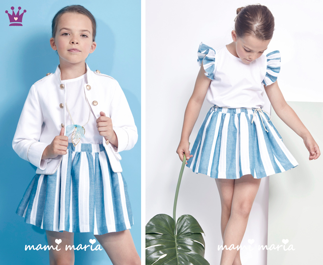 Mamimaria, marca moda infantil, blog moda infantil, la casita de Martina 
