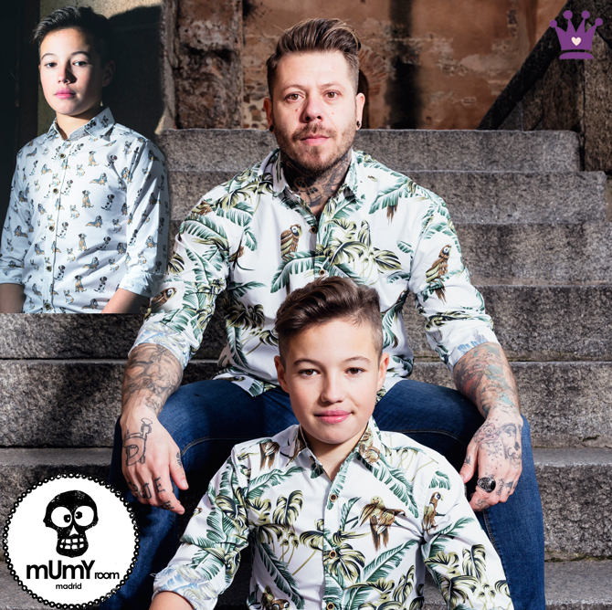 Mumyroom, Regalos dia del padre, la casita de martina, regalos papa