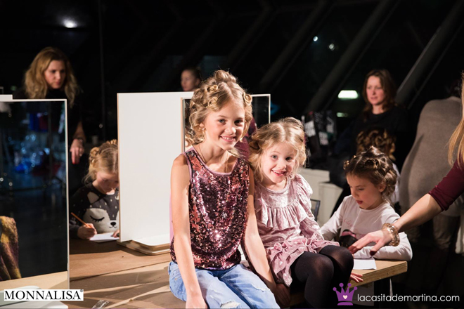 Monnalisa moda infantil, Carolina Simo, Moda infantil, Pitti Bimbo Monnalisa moda infantil, Carolina Simo, Moda infantil, Pitti Bimbo