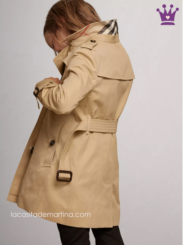 Marca de las gabardinas de Leonor y Sofia, Blog de moda infantil, kids wear, moda bambini, la casita de Martina, 1 Marca de las gabardinas de Leonor y Sofia, Blog de moda infantil, kids wear, moda bambini, la casita de Martina, 2