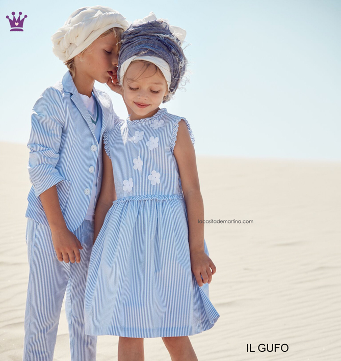 Il Gufo moda infantil, vestido invitada, ropa infantil, blog de moda infantil, instagramers moda infantil, la casita de martina Il Gufo moda infantil, vestido invitada, ropa infantil, blog de moda infantil, instagramers moda infantil, la casita de martina