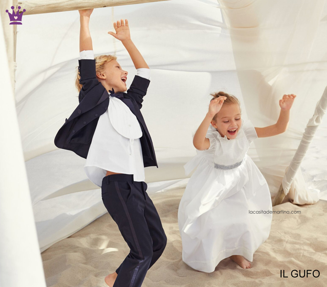 Il Gufo moda infantil, vestido invitada, ropa infantil, blog de moda infantil, instagramers moda infantil, la casita de martina Il Gufo moda infantil, vestido invitada, ropa infantil, blog de moda infantil, instagramers moda infantil, la casita de martina