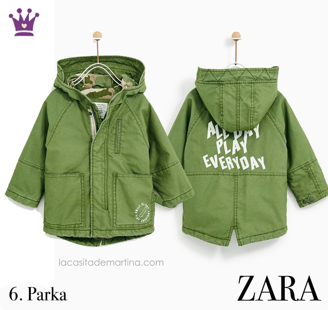 parka