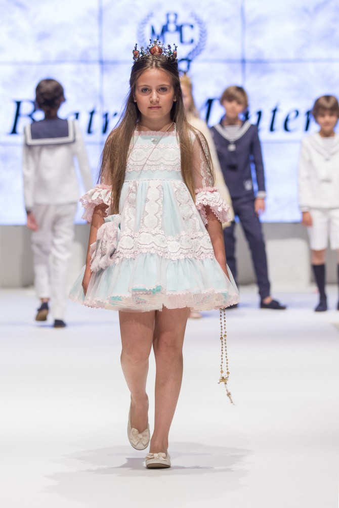 Beatriz Montero trajes de Comunion y ceremonia para un dia especial La casita de Martina Blog moda infantil moda premama y tips de mujer para estar a la ultima