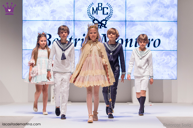 Beatriz Montero, Trajes de Comunion, Trajes de arras, trajdes de ceremonia, blog de moda infantil 