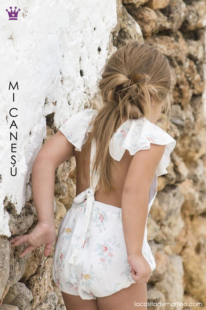 Blog de moda infantil, Tendencias moda, La casita de Martina, Mi Canesu