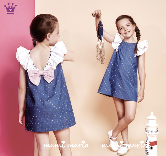 Blog de moda infantil, Tendencias moda, La casita de Martina, Mamimaria