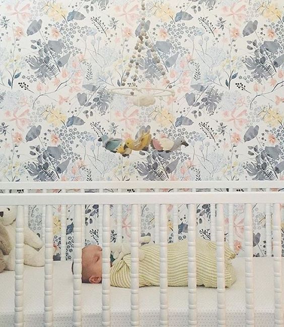 Papel pared cactus, Blog de moda infantil, La casita de Martina, 5