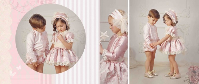 Beatriz Montero, Trajes de Comunion, Trajes de arras, trajdes de ceremonia, blog de moda infantil 